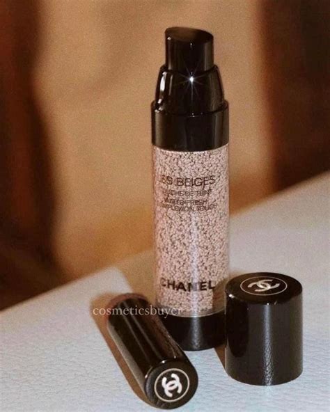 тоналка chanel|Chanel toner.